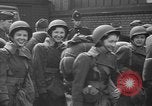 Immagine di Le donne dell'esercito di corpo ausiliario (WAAC) Regno Unito, 1943, secondo 32 filmato di repertorio 65675051439