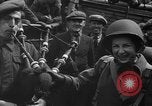 Immagine di Le donne dell'esercito di corpo ausiliario (WAAC) Regno Unito, 1943, secondo 43 filmato di repertorio 65675051439