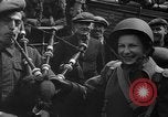 Immagine di Le donne dell'esercito di corpo ausiliario (WAAC) Regno Unito, 1943, secondo 46 filmato di repertorio 65675051439