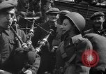 Immagine di Le donne dell'esercito di corpo ausiliario (WAAC) Regno Unito, 1943, secondo 49 filmato di repertorio 65675051439