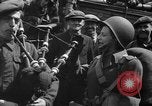 Immagine di Le donne dell'esercito di corpo ausiliario (WAAC) Regno Unito, 1943, secondo 50 filmato di repertorio 65675051439