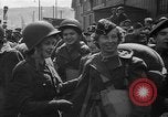 Immagine di Le donne dell'esercito di corpo ausiliario (WAAC) Regno Unito, 1943, secondo 52 filmato di repertorio 65675051439