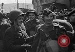 Immagine di Le donne dell'esercito di corpo ausiliario (WAAC) Regno Unito, 1943, secondo 53 filmato di repertorio 65675051439