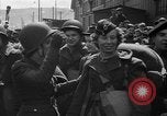 Immagine di Le donne dell'esercito di corpo ausiliario (WAAC) Regno Unito, 1943, secondo 54 filmato di repertorio 65675051439