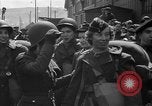 Immagine di Le donne dell'esercito di corpo ausiliario (WAAC) Regno Unito, 1943, secondo 55 filmato di repertorio 65675051439