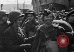 Immagine di Le donne dell'esercito di corpo ausiliario (WAAC) Regno Unito, 1943, secondo 57 filmato di repertorio 65675051439