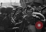 Immagine di Le donne dell'esercito di corpo ausiliario (WAAC) Regno Unito, 1943, secondo 58 filmato di repertorio 65675051439