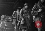 Immagine di Donne americane dell'esercito di corpo ausiliario (WAAC) Regno Unito, 1943, secondo 25 filmato di repertorio 65675051440