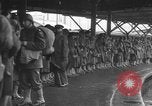 Immagine di Donne americane dell'esercito di corpo ausiliario (WAAC) Regno Unito, 1943, secondo 27 filmato di repertorio 65675051440