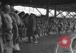 Immagine di Donne americane dell'esercito di corpo ausiliario (WAAC) Regno Unito, 1943, secondo 29 filmato di repertorio 65675051440