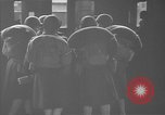 Immagine di Donne americane dell'esercito di corpo ausiliario (WAAC) Regno Unito, 1943, secondo 37 filmato di repertorio 65675051440