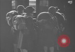 Immagine di Donne americane dell'esercito di corpo ausiliario (WAAC) Regno Unito, 1943, secondo 43 filmato di repertorio 65675051440