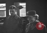 Immagine di Donne americane dell'esercito di corpo ausiliario (WAAC) Regno Unito, 1943, secondo 61 filmato di repertorio 65675051440