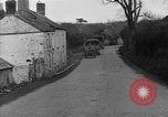 Immagine di Convoglio americano Cornwall Inghilterra, 1943, secondo 4 filmato di repertorio 65675051441
