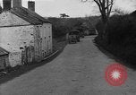 Immagine di Convoglio americano Cornwall Inghilterra, 1943, secondo 5 filmato di repertorio 65675051441