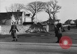 Immagine di Convoglio americano Cornwall Inghilterra, 1943, secondo 6 filmato di repertorio 65675051441