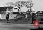 Immagine di Convoglio americano Cornwall Inghilterra, 1943, secondo 7 filmato di repertorio 65675051441