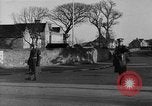 Immagine di Convoglio americano Cornwall Inghilterra, 1943, secondo 9 filmato di repertorio 65675051441