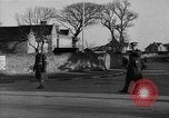 Immagine di Convoglio americano Cornwall Inghilterra, 1943, secondo 10 filmato di repertorio 65675051441