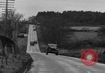 Immagine di Convoglio americano Cornwall Inghilterra, 1943, secondo 12 filmato di repertorio 65675051441