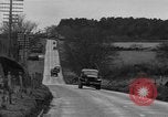 Immagine di Convoglio americano Cornwall Inghilterra, 1943, secondo 13 filmato di repertorio 65675051441