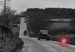 Immagine di Convoglio americano Cornwall Inghilterra, 1943, secondo 14 filmato di repertorio 65675051441