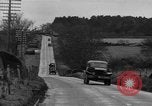 Immagine di Convoglio americano Cornwall Inghilterra, 1943, secondo 15 filmato di repertorio 65675051441