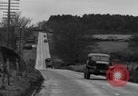 Immagine di Convoglio americano Cornwall Inghilterra, 1943, secondo 16 filmato di repertorio 65675051441