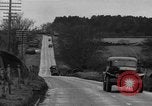Immagine di Convoglio americano Cornwall Inghilterra, 1943, secondo 17 filmato di repertorio 65675051441