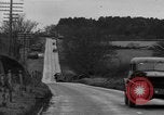 Immagine di Convoglio americano Cornwall Inghilterra, 1943, secondo 18 filmato di repertorio 65675051441