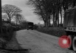 Immagine di Convoglio americano Cornwall Inghilterra, 1943, secondo 22 filmato di repertorio 65675051441