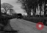 Immagine di Convoglio americano Cornwall Inghilterra, 1943, secondo 23 filmato di repertorio 65675051441