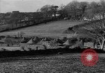 Immagine di Convoglio americano Cornwall Inghilterra, 1943, secondo 25 filmato di repertorio 65675051441