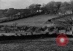 Immagine di Convoglio americano Cornwall Inghilterra, 1943, secondo 28 filmato di repertorio 65675051441