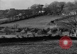 Immagine di Convoglio americano Cornwall Inghilterra, 1943, secondo 29 filmato di repertorio 65675051441