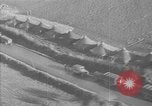 Immagine di Convoglio americano Cornwall Inghilterra, 1943, secondo 44 filmato di repertorio 65675051441