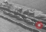 Immagine di Convoglio americano Cornwall Inghilterra, 1943, secondo 46 filmato di repertorio 65675051441