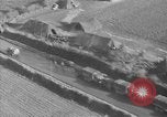 Immagine di Convoglio americano Cornwall Inghilterra, 1943, secondo 47 filmato di repertorio 65675051441