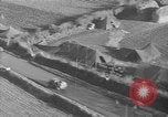 Immagine di Convoglio americano Cornwall Inghilterra, 1943, secondo 48 filmato di repertorio 65675051441