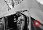 Image of American Army Camp in England United Kingdom, 1943, second 1 stock footage video 65675051442