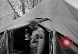 Image of American Army Camp in England United Kingdom, 1943, second 3 stock footage video 65675051442
