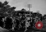 Image of American Army Camp in England United Kingdom, 1943, second 6 stock footage video 65675051442