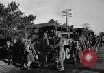 Image of American Army Camp in England United Kingdom, 1943, second 7 stock footage video 65675051442