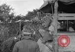 Image of American Army Camp in England United Kingdom, 1943, second 9 stock footage video 65675051442