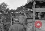 Image of American Army Camp in England United Kingdom, 1943, second 10 stock footage video 65675051442