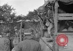 Image of American Army Camp in England United Kingdom, 1943, second 11 stock footage video 65675051442