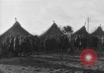 Image of American Army Camp in England United Kingdom, 1943, second 18 stock footage video 65675051442