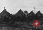 Image of American Army Camp in England United Kingdom, 1943, second 19 stock footage video 65675051442