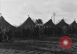 Image of American Army Camp in England United Kingdom, 1943, second 20 stock footage video 65675051442