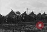 Image of American Army Camp in England United Kingdom, 1943, second 21 stock footage video 65675051442